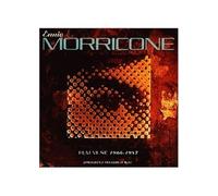 Ennio Morricone – Ennio Morricone Film Music 1966–1987
