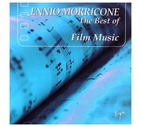 Ennio Morricone - Film Music the Best of