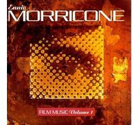 Ennio Morricone: Film Music, Vol. 1 by Emd/Virgin [Audio CD] NEUF