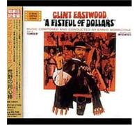 Ennio Morricone - Fistful of Dollars [Import]