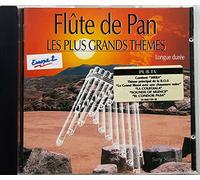 Flûte De Pan - Les Plus Grands Thèmes