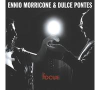 Ennio Morricone Focus (Vinyl)