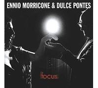 Ennio Morricone Focus (Vinyl)