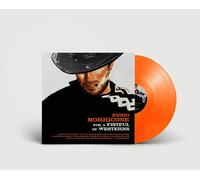 Ennio Morricone For a Fistful of Westerns (Vinyl)