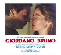 Ennio Morricone - Giordano Bruno