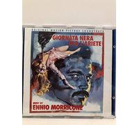 Ennio Morricone - Giornata [Import]