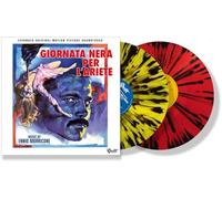 Ennio Morricone - Giornata Nera per L'Ariete (The Fifth Cord) [Vinyl] [Import]
