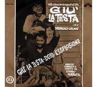 Ennio Morricone - Giù La Testa (Duck, You Sucker, A Fistful Of Dynamite) (Origin