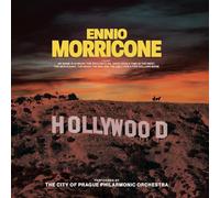 Ennio Morricone - Hollywood Story (Original Soundtrack)