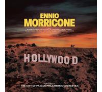 Ennio Morricone - Hollywood Story (Original Soundtrack) [New Vinyl LP]