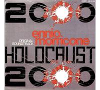 Ennio Morricone - Holocaust 2000 (bof)