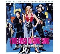 Ennio Morricone - I Due Evasi Di Sing Sing (Original Soundtrack) [Cd]