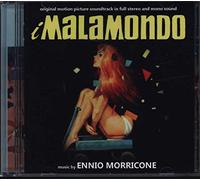 Ennio Morricone - I Malamondo (Original Soundtrack) [Import]