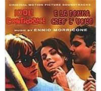 Ennio Morricone - Idole Controluce / E La Donna Creo' L' Uomo