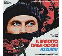 Ennio Morricone - Il Bandito Dagli Occhi Azzurri [Import]