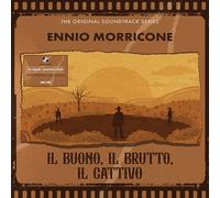 Ennio Morricone - Il Buono Il Brutto Il Cattivo [Vinyl] [Import]