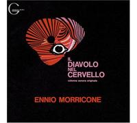 Ennio Morricone - Il Diavolo Nel Cervello (Devil in The Brain) (Original Soundtrack) [Import]