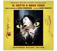 Il Gatto a Nove Code
