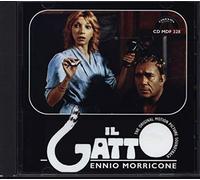 Ennio Morricone - Il Gatto [Import]
