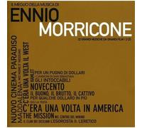 Ennio Morricone - Il Meglio Della Musica Di Enn…