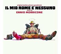 Ennio Morricone - Il Mio Nome E' Nessuno [Compact Discs]