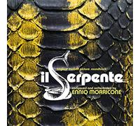 Ennio Morricone - Il Serpente Ost