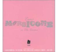 Ennio Morricone - in The Cinema [Import]