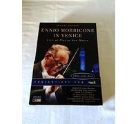 Ennio Morricone in Venice - Live [Import allemand]