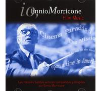 Ennio Morricone - IO, Ennio Morricone-Film Music