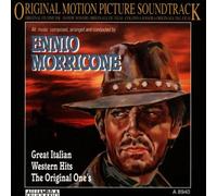 Ennio Morricone - Italian Western Hits [Import]