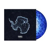 Ennio Morricone J.Carpenter's The Thing (Trapped Under Ice) Neuf Scellé Vinyle