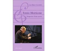 Ennio Morricone Jean-Blaise Collombin (Auteur)