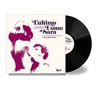 Ennio Morricone - L Ultimo Uomo Di Sara [VINYL]