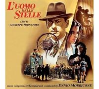 Ennio Morricone - L Uomo Delle Stelle (Original Soundtrack)