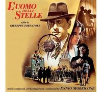 Ennio Morricone - L Uomo Delle Stelle (Original Soundtrack)