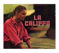 Ennio Morricone - La Califfa (500 Edition) (Original Soundtrack) [Cd] Italy - Im