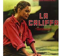 Ennio Morricone - La Califfa (Original Soundtrack)