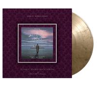 ENNIO MORRICONE La Légende De 1900 (180g VINYLE D'OR)