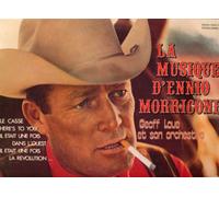 Ennio Morricone - La Musique D'Ennio Morricone - Album Vinyle LP 33 Tours