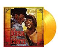 Ennio Morricone - La Resa Del Conti (The Big Gundown) (Original Soundtrack) [Vin