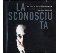Ennio Morricone - La Sconosciuta