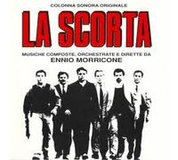 Ennio Morricone - La Scorta/B O F