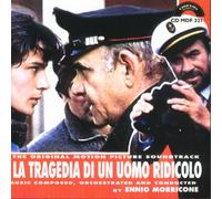 Ennio Morricone - La Tragedia Di Un Uomo Ridiculo