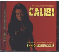 Ennio Morricone - L'alibi [Import]