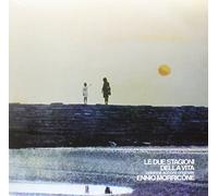 Ennio Morricone - Le Due Stagioni Della Vita (The Two Seasons of Life) (Original Soundtrack)