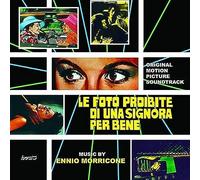 Le Foto Proibite Di Una Signora per Bene