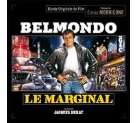 Ennio Morricone - Le Marginal (OST)
