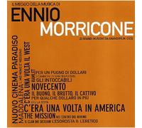 Morricone Ennio - Il Meglio Di Ennio Morricone