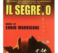 Ennio Morricone - Le Secret (Bof)