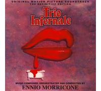 Ennio Morricone - Le Trio Infernal [Import]